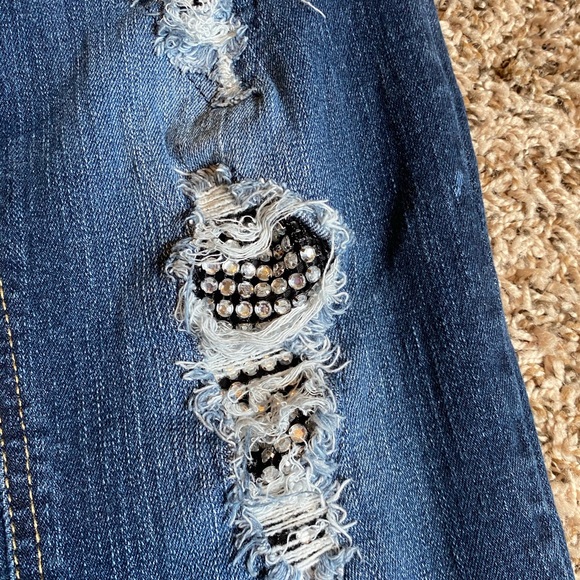 CP jeans skinny fit size 9 - Picture 2 of 5